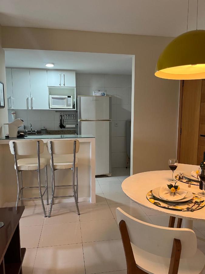 Apartamento Bora Bora Rio de Janeiro Exterior photo