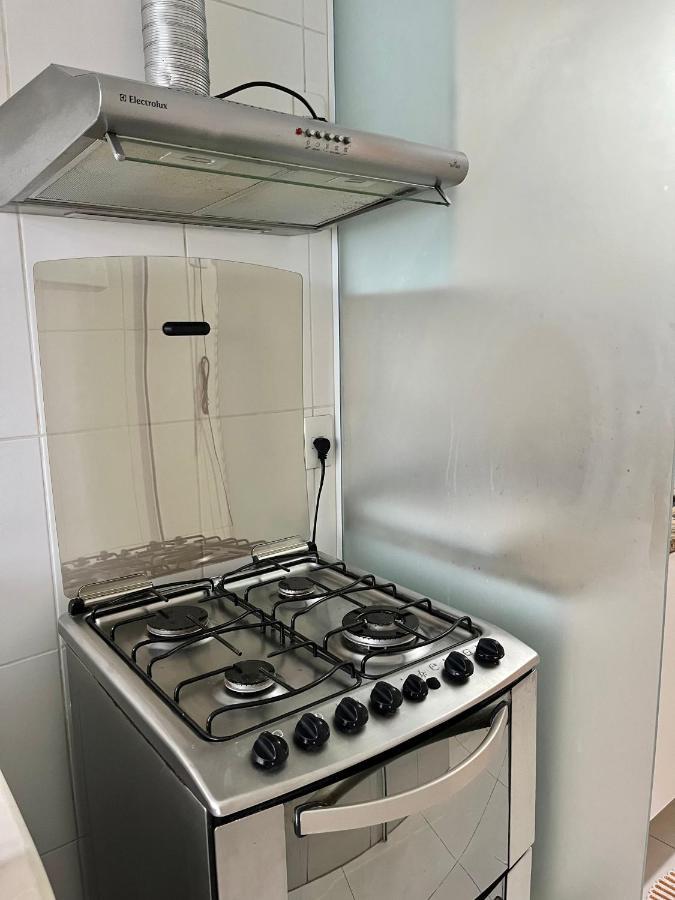 Apartamento Bora Bora Rio de Janeiro Exterior photo