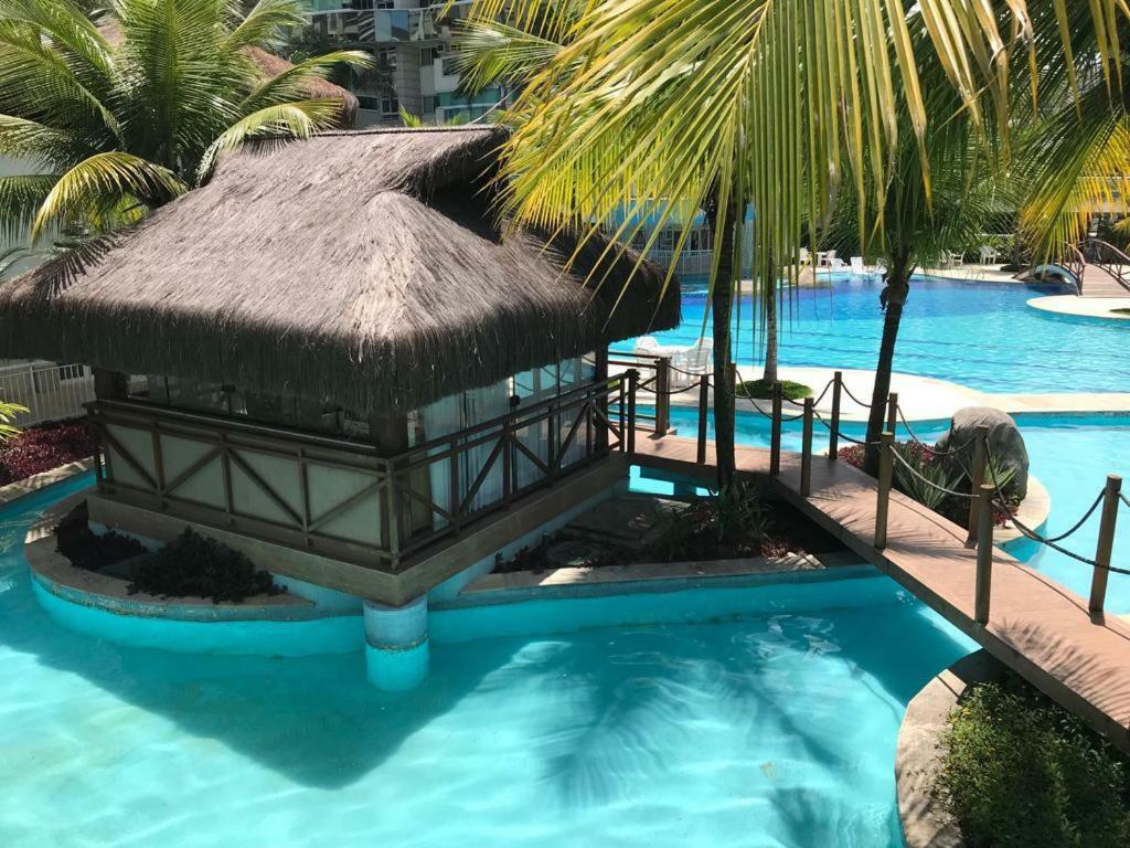 Apartamento Bora Bora Rio de Janeiro Exterior photo