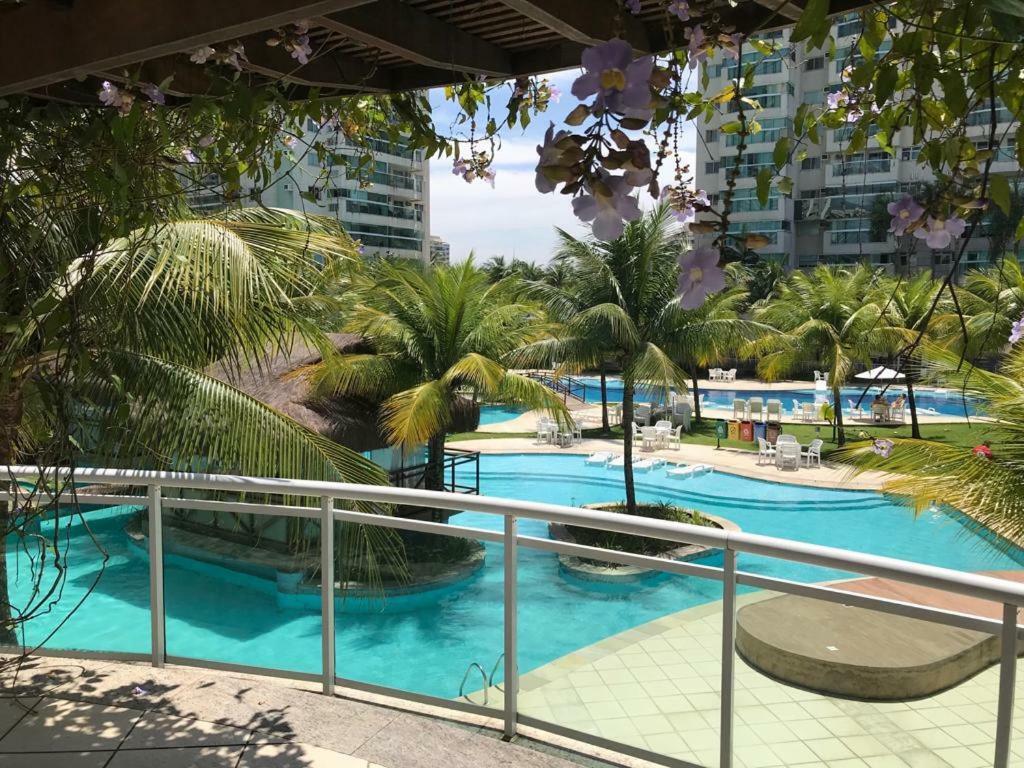 Apartamento Bora Bora Rio de Janeiro Exterior photo