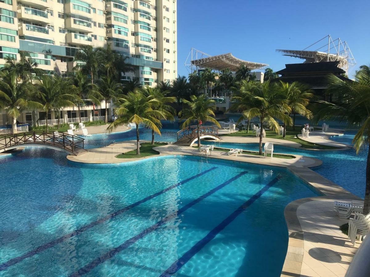 Apartamento Bora Bora Rio de Janeiro Exterior photo